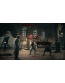 The Thaumaturge PS5 П2/П3