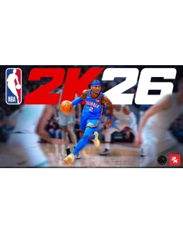 NBA 2K26 + NHL 26 + FC 26 Ultimate Edition НАВСЕГДА