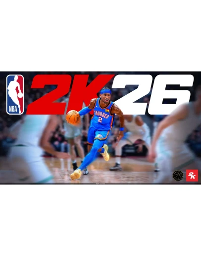 NBA 2K26 + NHL 26 + FC 26 Ultimate Edition НАВСЕГДА