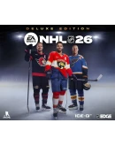 NBA 2K26 + NHL 26 + FC 26 Ultimate Edition НАВСЕГДА