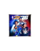 NBA 2K26 + NHL 26 + FC 26 Ultimate Edition НАВСЕГДА