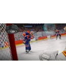 СТАНДАРТНОЕ ИЗДАНИЕ NHL 26 ДЛЯ XBOX SERIES XS XBOX SE