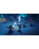 For The King II: Tinkerers Of Fate Character Pack STEAM