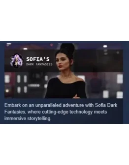 Sofia's Dark Fantasies АВТОДОСТАВКА STEAM РОССИЯ Sofia's Dark Fantasies АВТОДОСТАВКА STEAM РОССИЯ