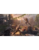 Dying Light: The Beast Deluxe Edition + Borderlands 4