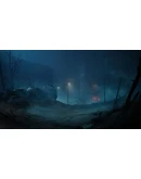 CRONOS: THE NEW DAWN XBOX SERIES SX + PC (WIN) КЛЮЧ/КО