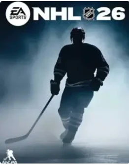 NHL 26 Deluxe Edition Ps5/4 Общий