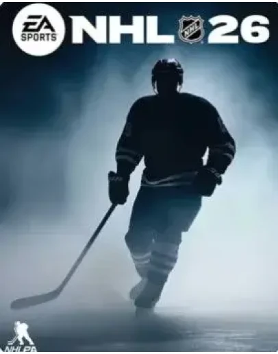 NHL 26 Deluxe Edition Ps5/4 Общий NHL 26 Deluxe Edition Ps5/4 Общий