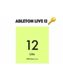 Ableton Live 12 Lite/ 100 официальный ключ/ Лицензия