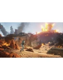 Dune: Awakening Lost Harvest DLC Steam Ключ РФ+СНГ