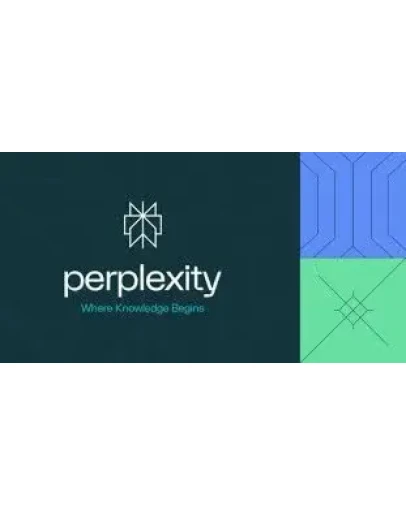 Perplexity PRO 12 месяцев Ключ Мгновенный