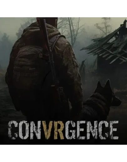 CONVRGENCE + VR Игры Steam Region Free
