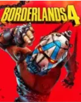 Borderlands 4 GF lifetime