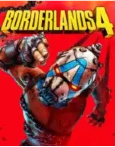 Borderlands 4 GF lifetime
