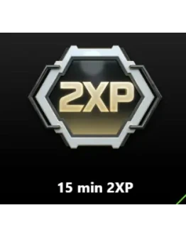 15 Minutes 2XP Boost l CoD BLACKOPS 7 GLOBAL