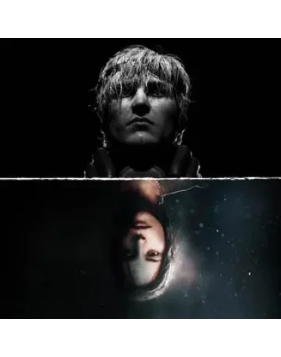 KARMA : The Dark World - Martha Is Dead Xbox Series XS