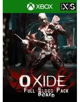 Oxide - Full Board Pack Xbox Series XS