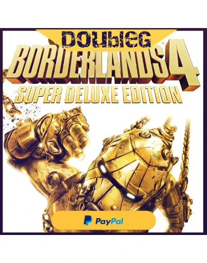 borderlands 4 super deluxe edition OFFLINE Paypal borderlands 4 super deluxe edition OFFLINE Paypal