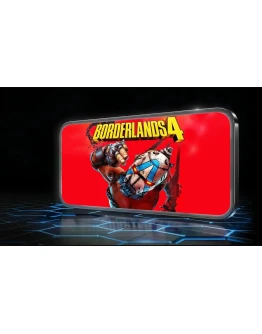 Borderlands 4 для GFN (Geforce Now)