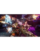 Borderlands 4 для GFN (Geforce Now)