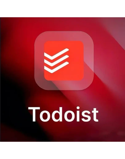 Todoist PRO 1/12 месяцев Любой аккаунт Любой аккаунт
