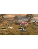 LEGO Star Wars III Xbox