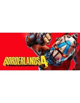 Borderlands 4 Аккаунт Steam Глобальный Автодоставка