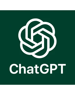 ChatGPT 5 Plus 1 месяц личный аккаунт(только для вас)