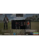 Рабочий чит Doza Lite для игры RUST