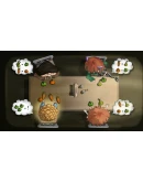 Antioma АВТОДОСТАВКА STEAM РОССИЯ