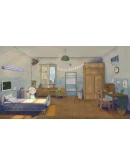 Antioma АВТОДОСТАВКА STEAM РОССИЯ