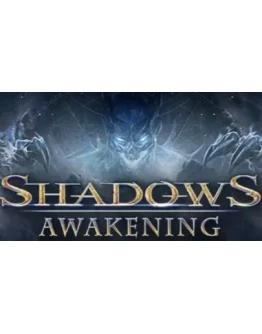 Shadows: Awakening STEAM Key Region Free
