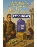 Anno 117: Pax RomanaТВИЧ ДРОПЫСКИНЫПРЕДМЕТЫ +ПОДАРОК