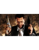 НЕТ GUARD MAX PAYNE 3 + ВСЕ 12 DLC STEAM OFFLINE 24/7
