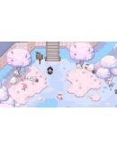 Little Witch in the WoodsSTEAM GIFT AUTORU+МИР