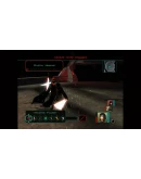 Star Wars KOTOR II Xbox
