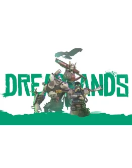 Dreadlands (STEAM КЛЮЧ) РОССИЯ + КЗ + СНГ