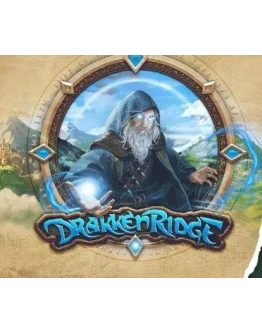 DrakkenRidge для oculus quest 3 3s gift