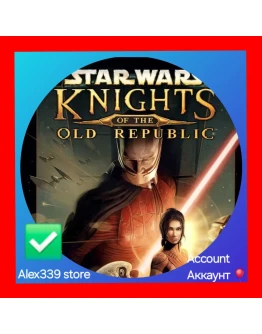EpicSTAR WARS Knights of the Old Rep аккаунт+почта EpicSTAR WARS Knights of the Old Rep аккаунт+почта