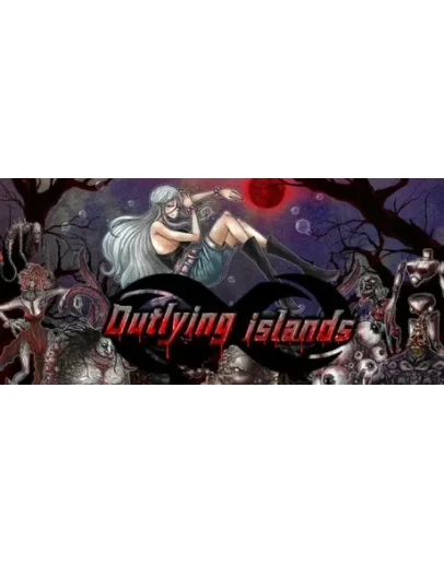 Outlying Islands АВТОДОСТАВКА STEAM РОССИЯ