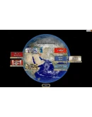 Fate of the World АВТОДОСТАВКА STEAM РОССИЯ Fate of the World АВТОДОСТАВКА STEAM РОССИЯ