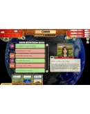 Fate of the World АВТОДОСТАВКА STEAM РОССИЯ Fate of the World АВТОДОСТАВКА STEAM РОССИЯ