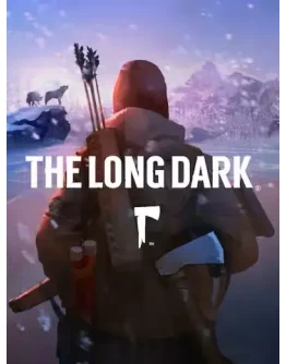 The Long Dark EPIC GAMES
