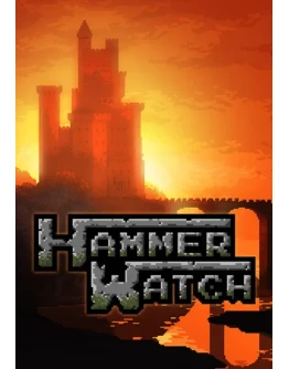 Hammerwatch (STEAM КЛЮЧ) РОССИЯ+МИР / РУССКИЙ ЯЗЫК