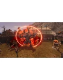 Fata DeumSTEAM GIFT AUTORU+МИР