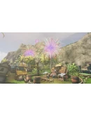 Fata Deum - The God Sim : Supporter EditionSTEAMМИР