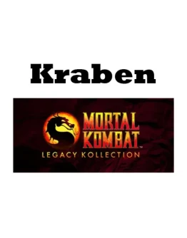 Mortal Kombat: Legacy Kollection steam Мир 2025