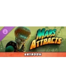Mars Attracts Supporter's EditionSTEAM GIFTRU+МИР