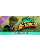 Mars Attracts Supporter's EditionSTEAM GIFTRU+МИР