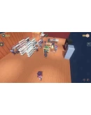 Trailer Park Tycoon: Raccoon RanchSTEAM GIFTRU+МИР